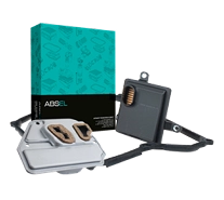 Filters category visualisation