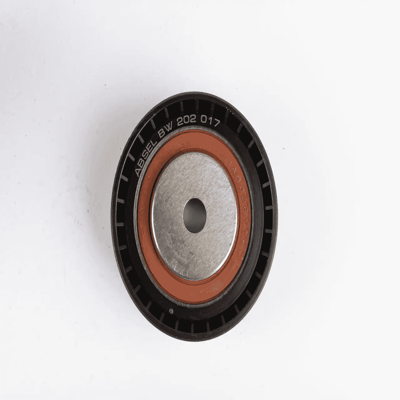 IDLER/DEFLECTION PULLEY