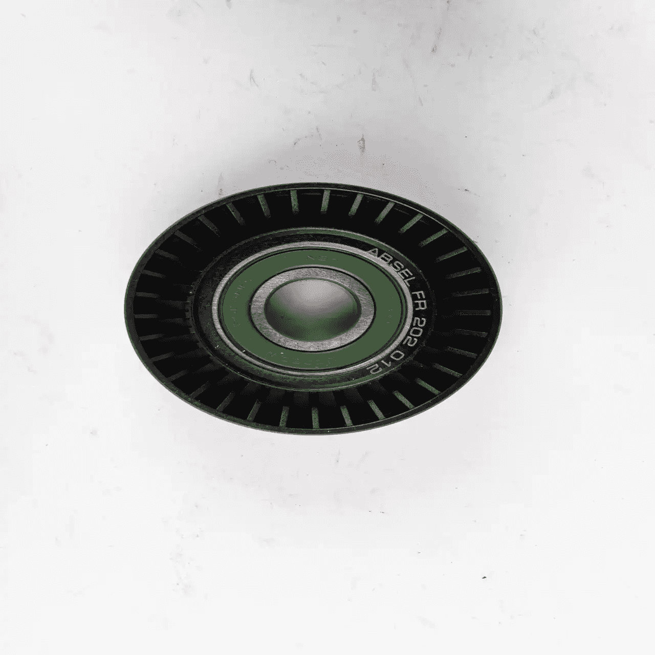 IDLER/DEFLECTION PULLEY