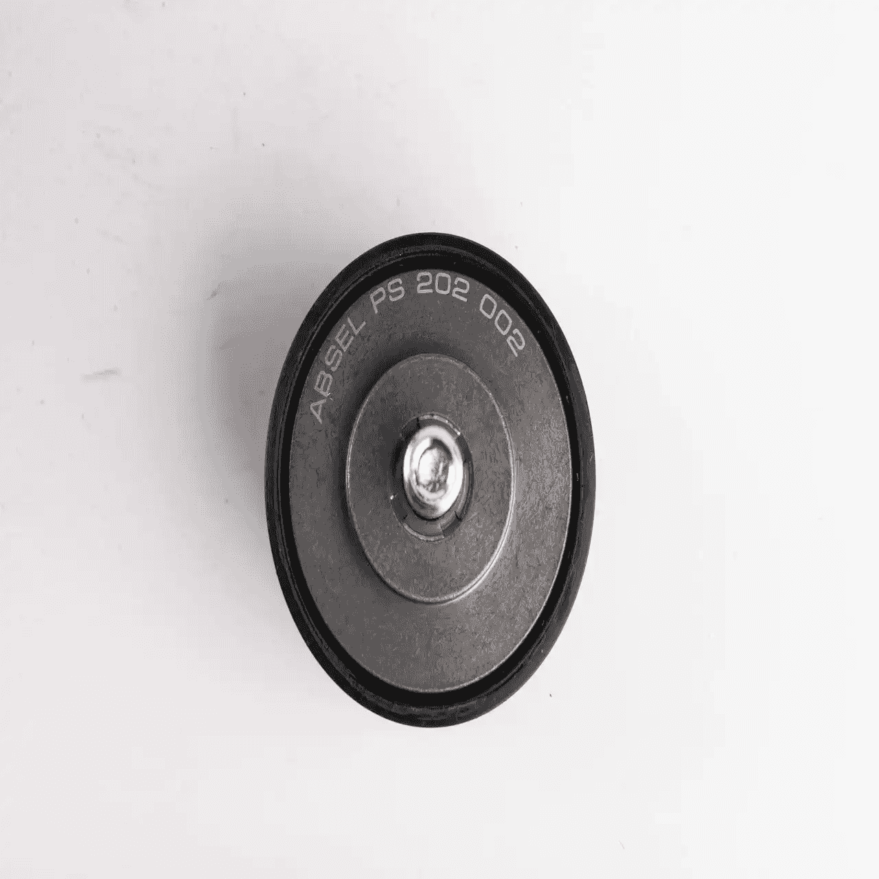IDLER/DEFLECTION PULLEY