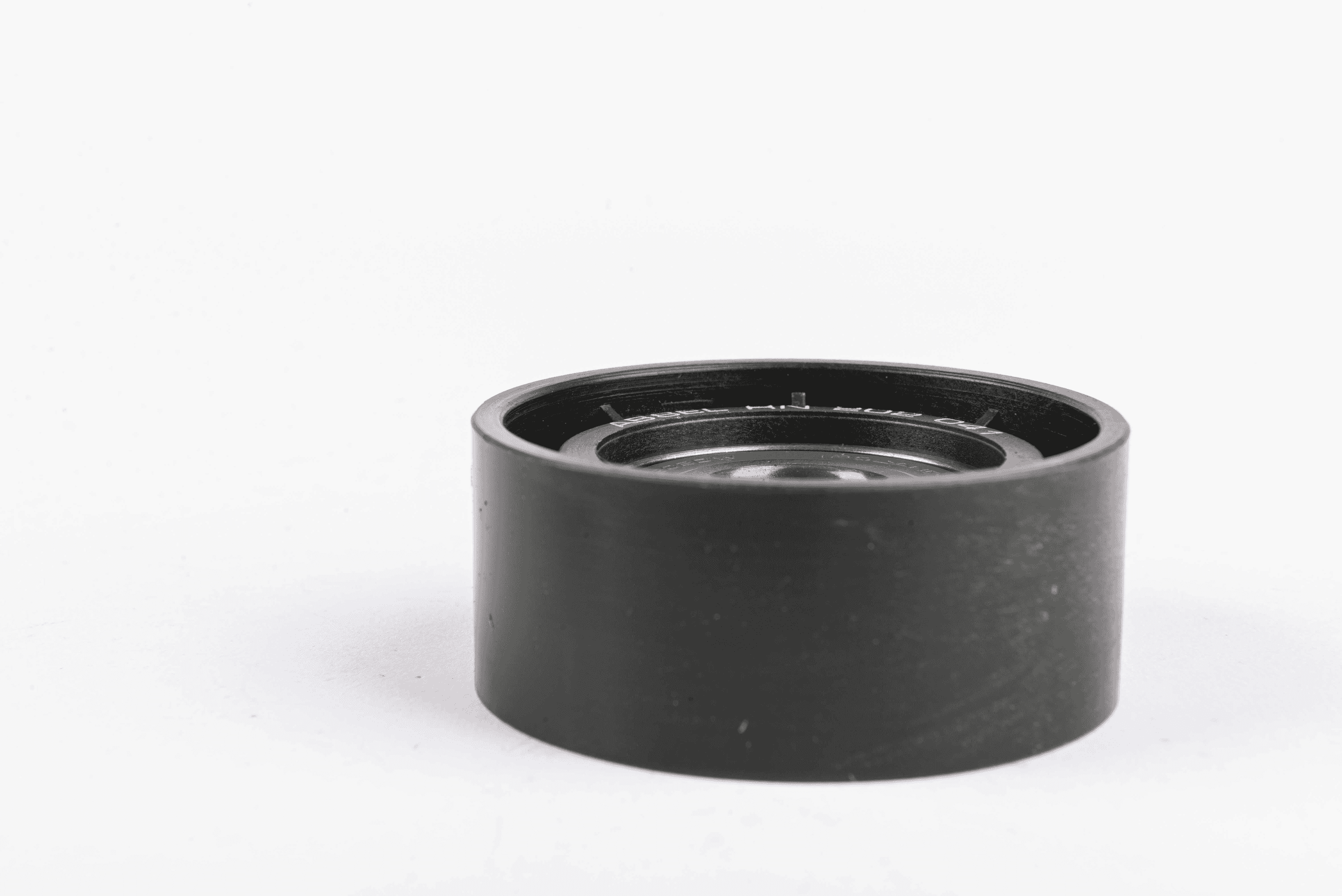 IDLER/DEFLECTION PULLEY