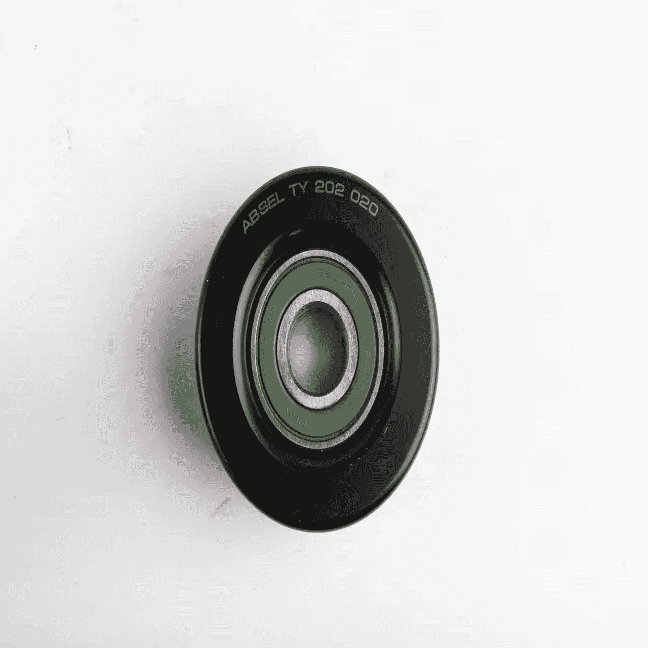 IDLER/DEFLECTION PULLEY