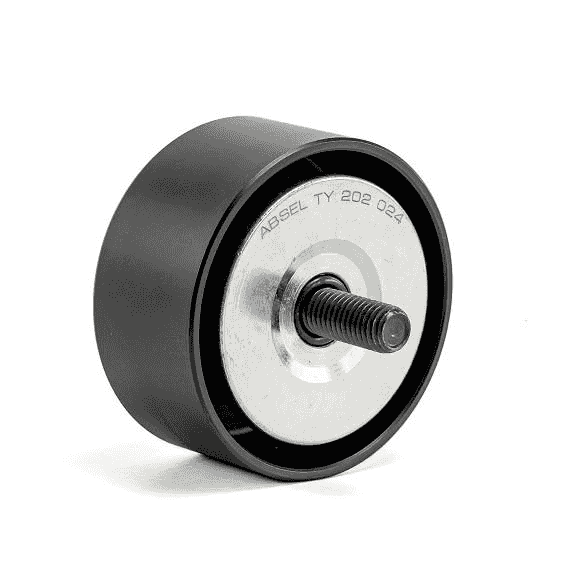 IDLER/DEFLECTION PULLEY