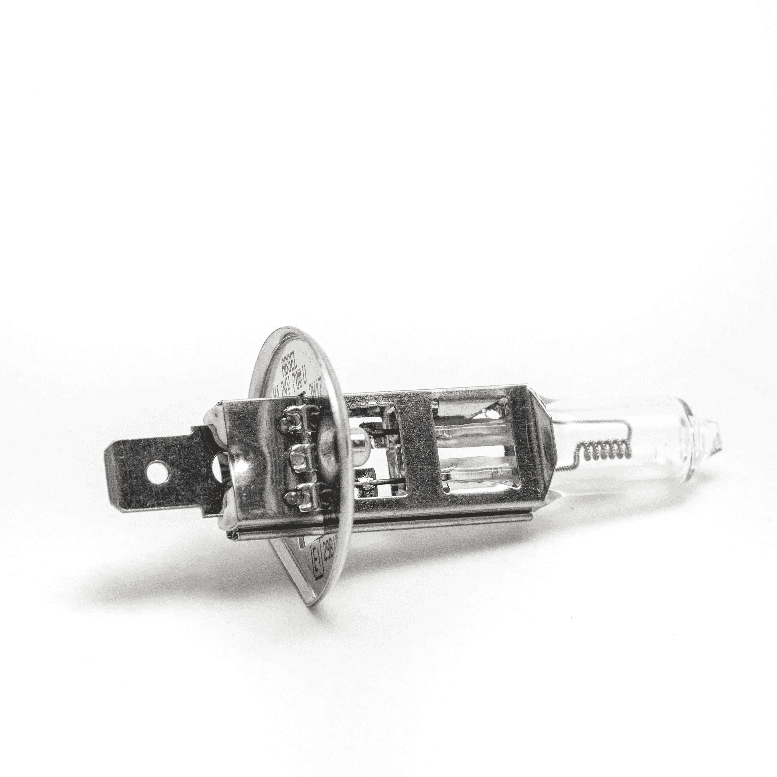 HALOGEN LAMP