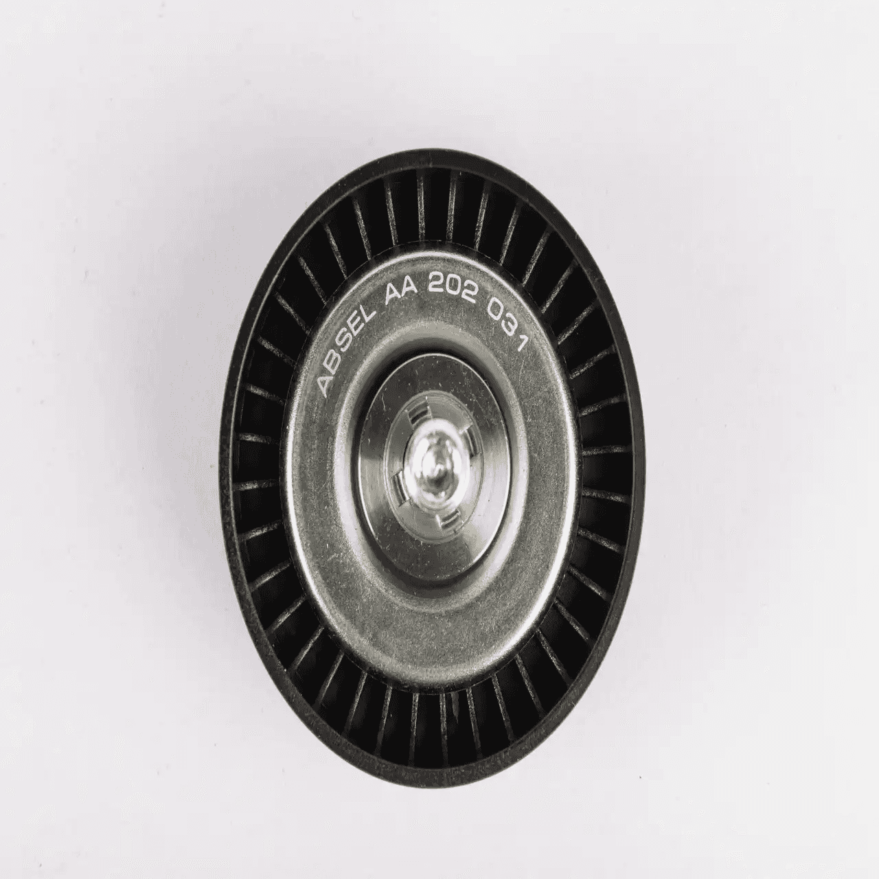 IDLER/DEFLECTION PULLEY