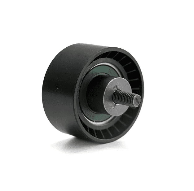 TENSIONER PULLEY, TIMING BELT