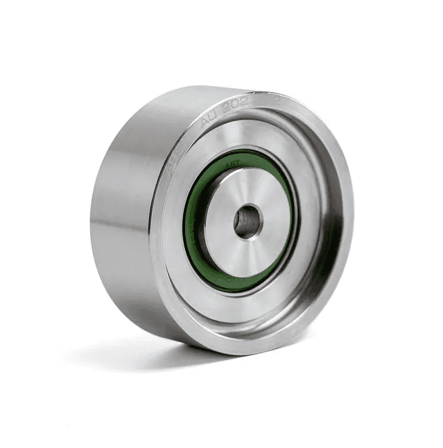IDLER/DEFLECTION PULLEY
