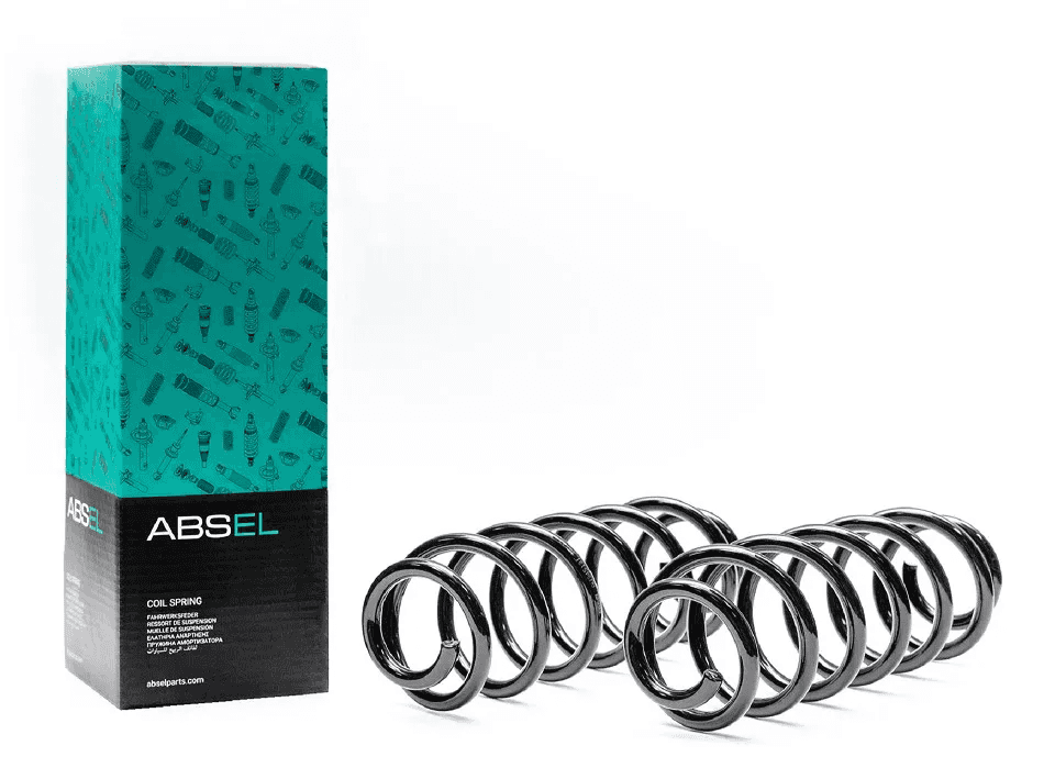 COIL SPRING
