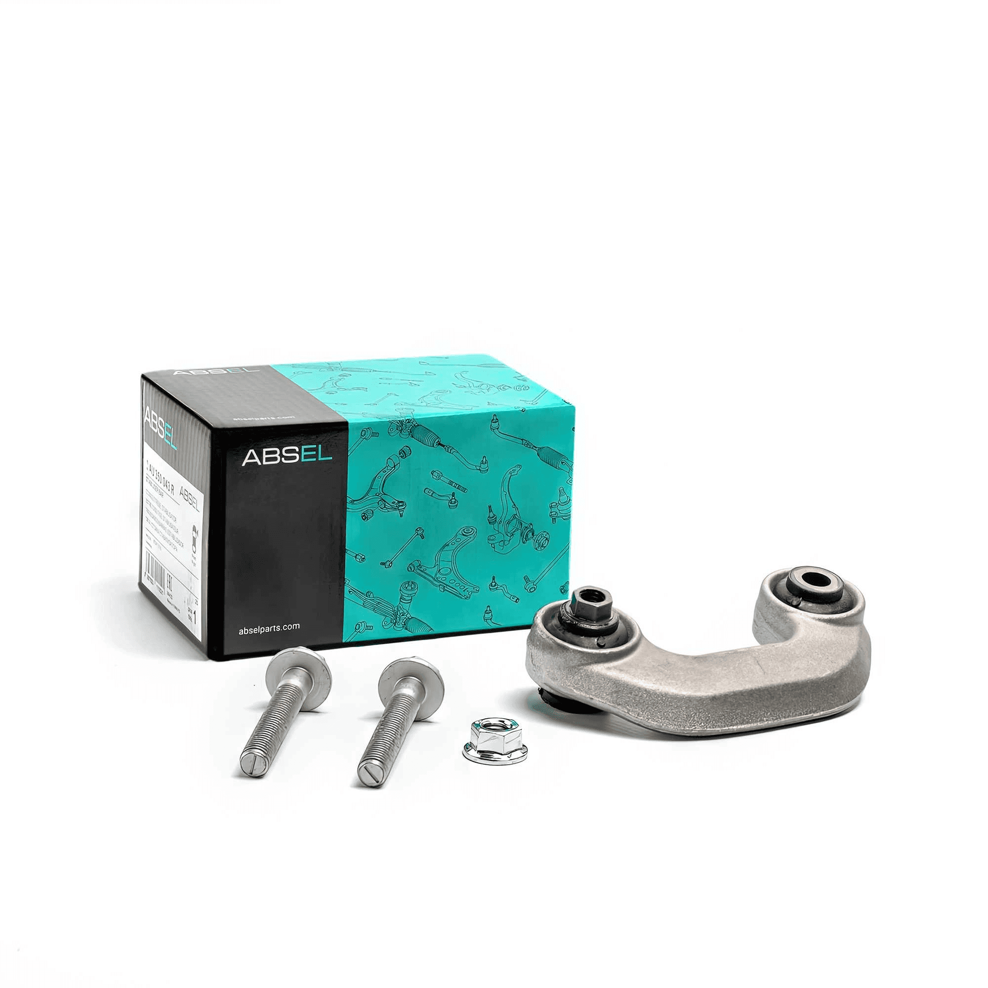 ANTI ROLL BAR LINK