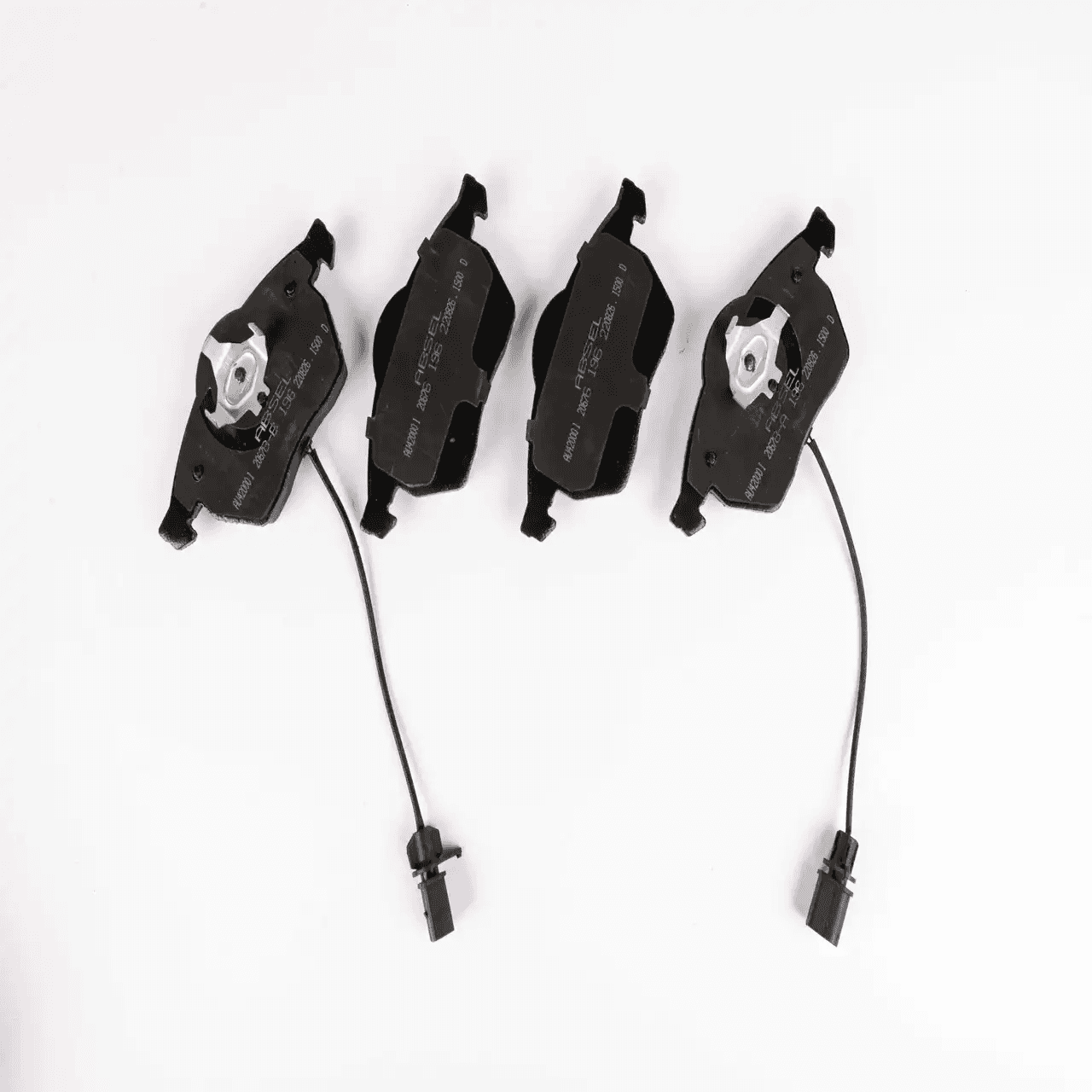 BRAKE PADS
