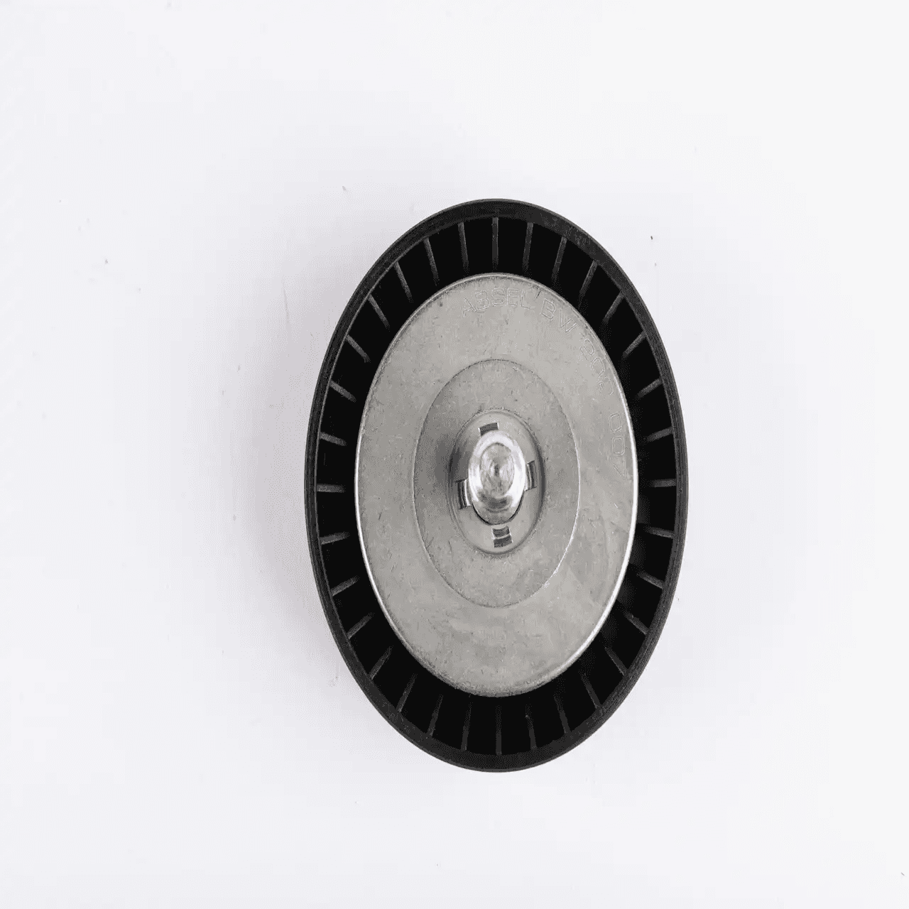 IDLER/DEFLECTION PULLEY