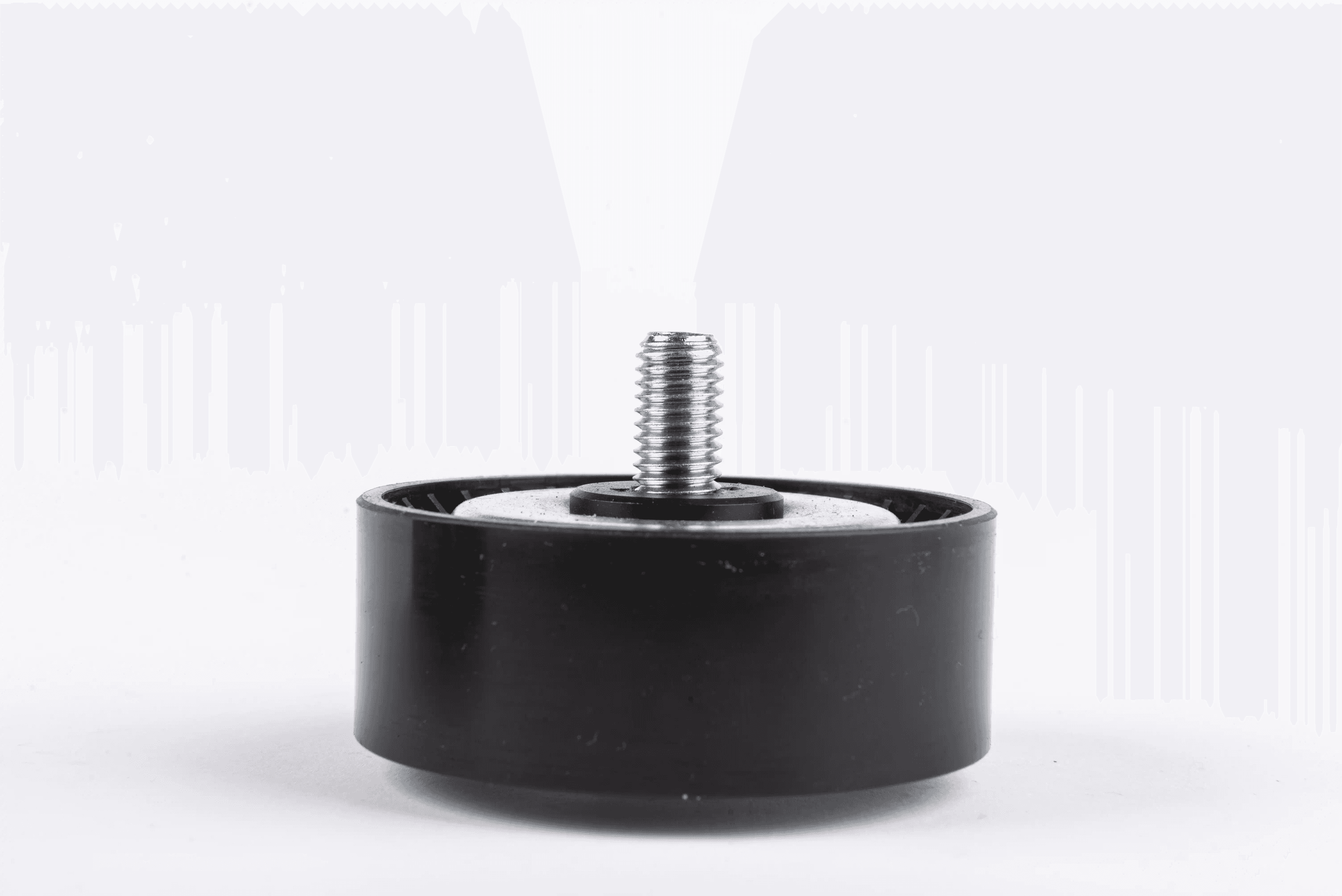 IDLER/DEFLECTION PULLEY