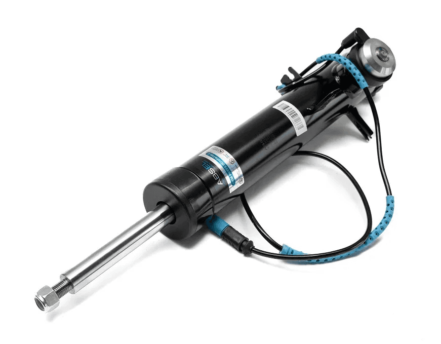 AIR SUSPENSION