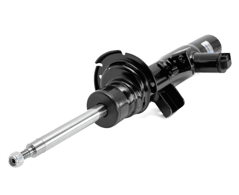 AIR SUSPENSION