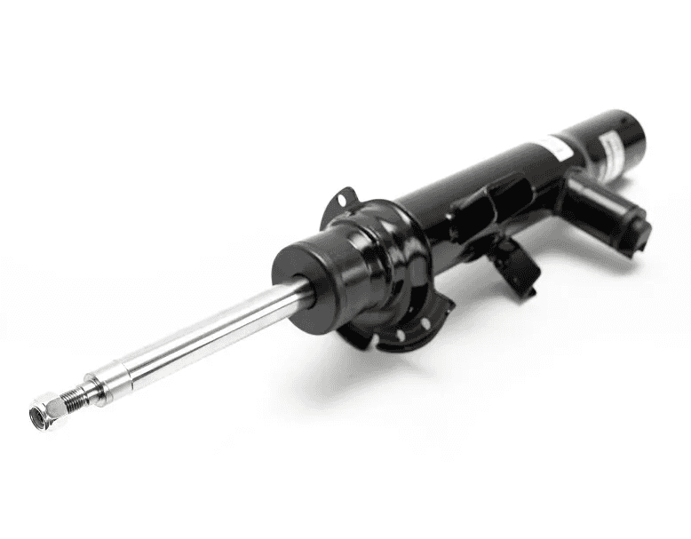 AIR SUSPENSION