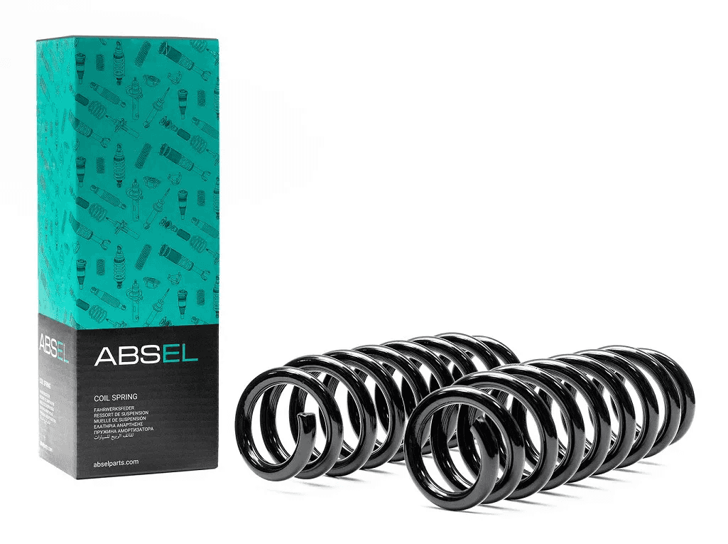 COIL SPRING
