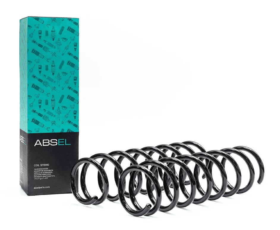COIL SPRING