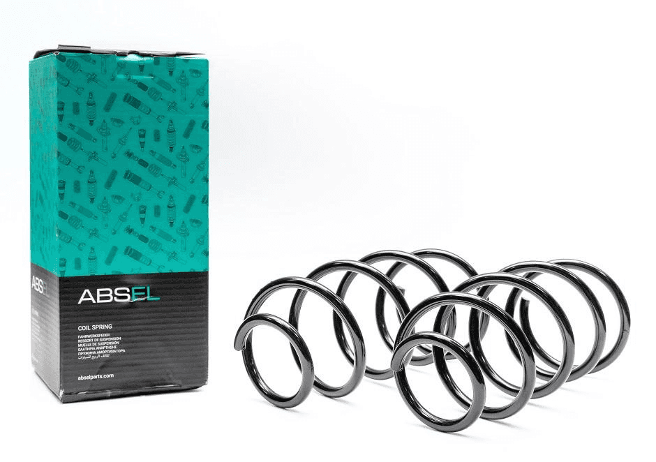 COIL SPRING