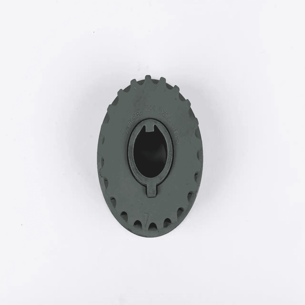 GEAR, CRANKSHAFT