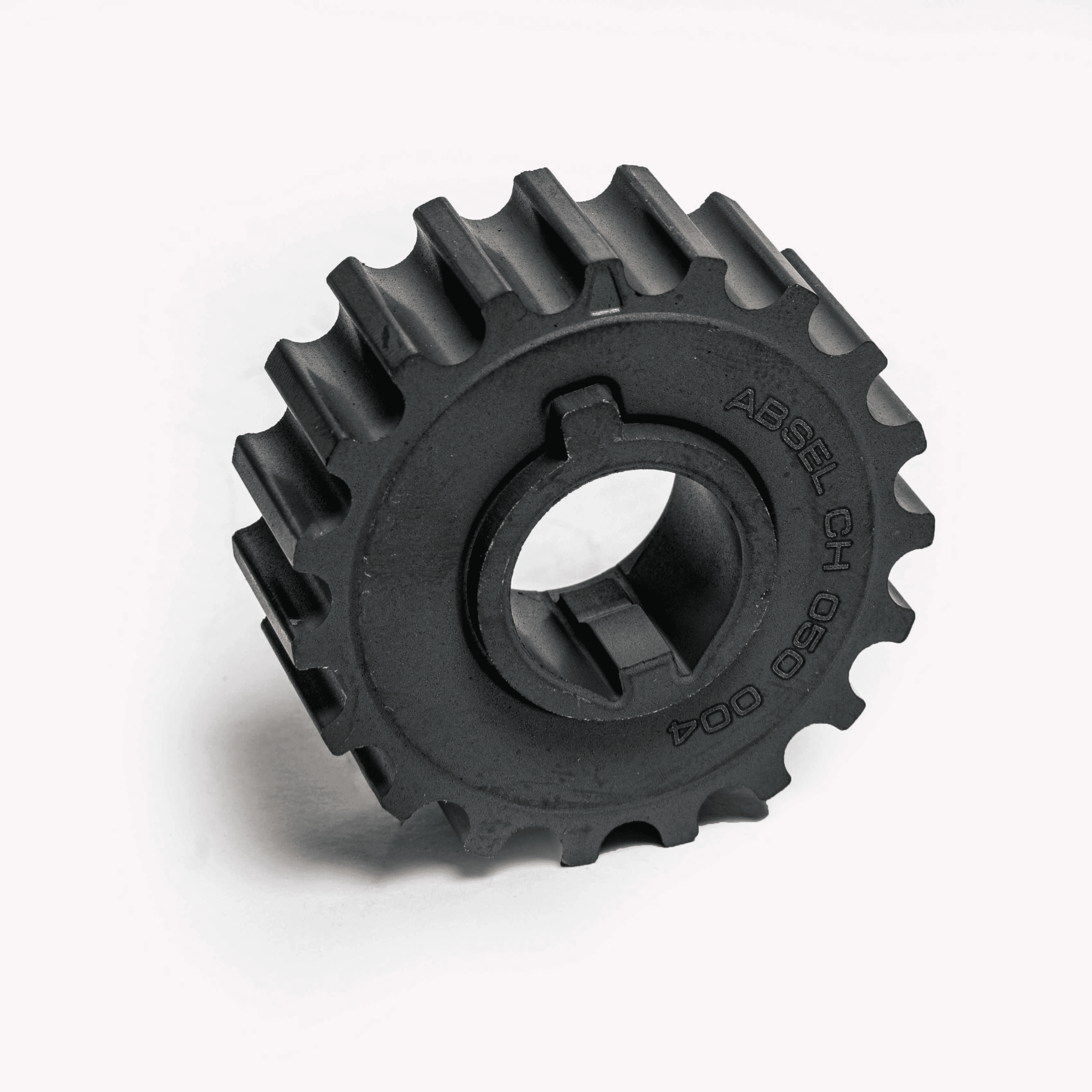 GEAR, CRANKSHAFT