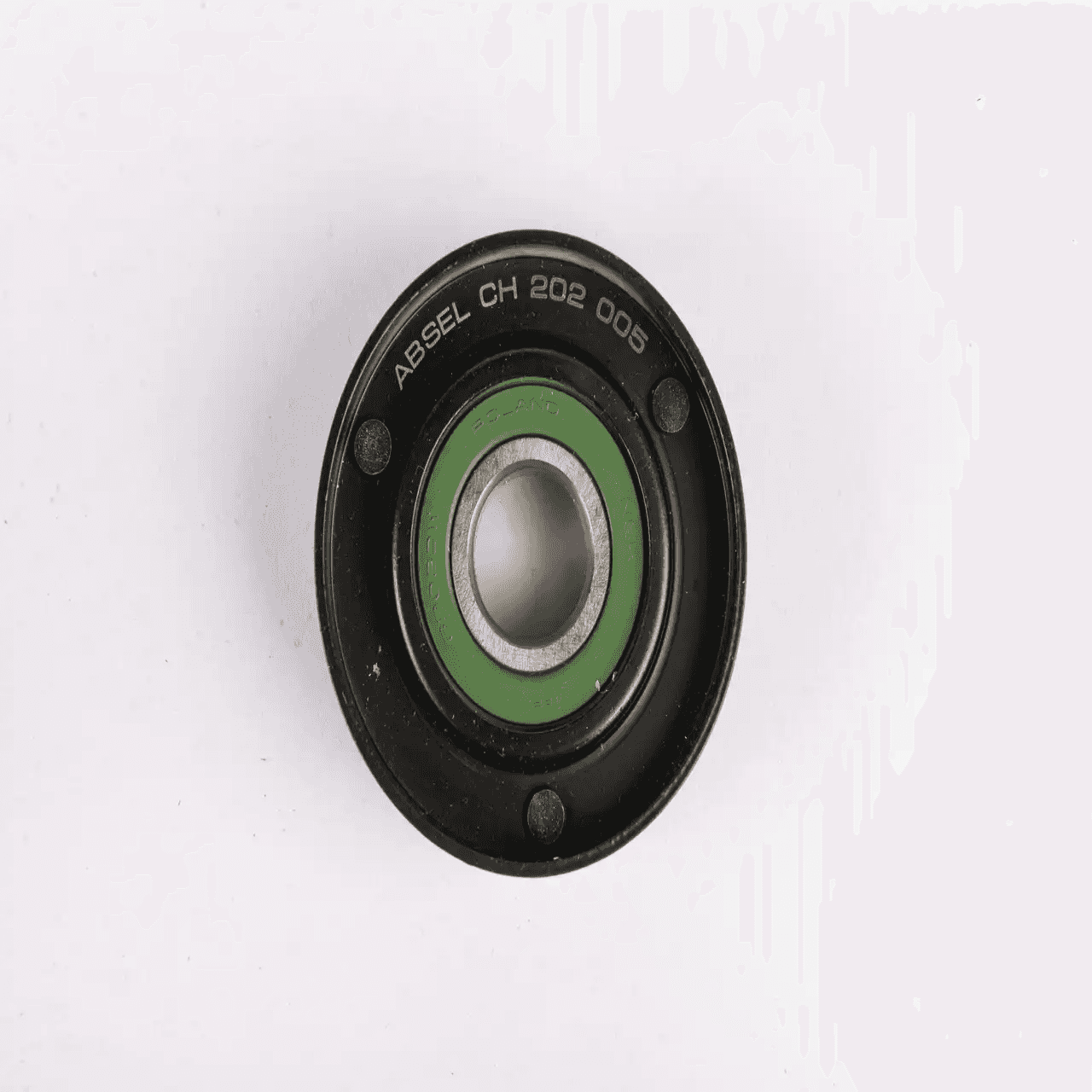 IDLER/DEFLECTION PULLEY