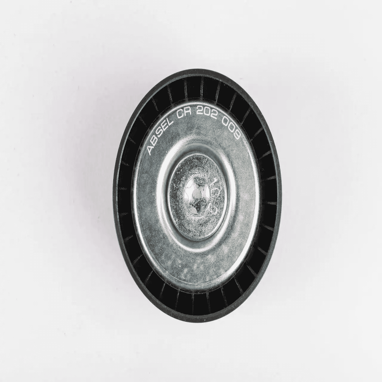 IDLER/DEFLECTION PULLEY