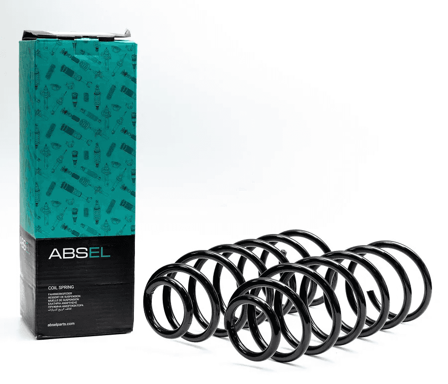 COIL SPRING