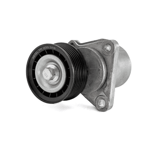 BELT TENSIONER, V-RIBBED BELT