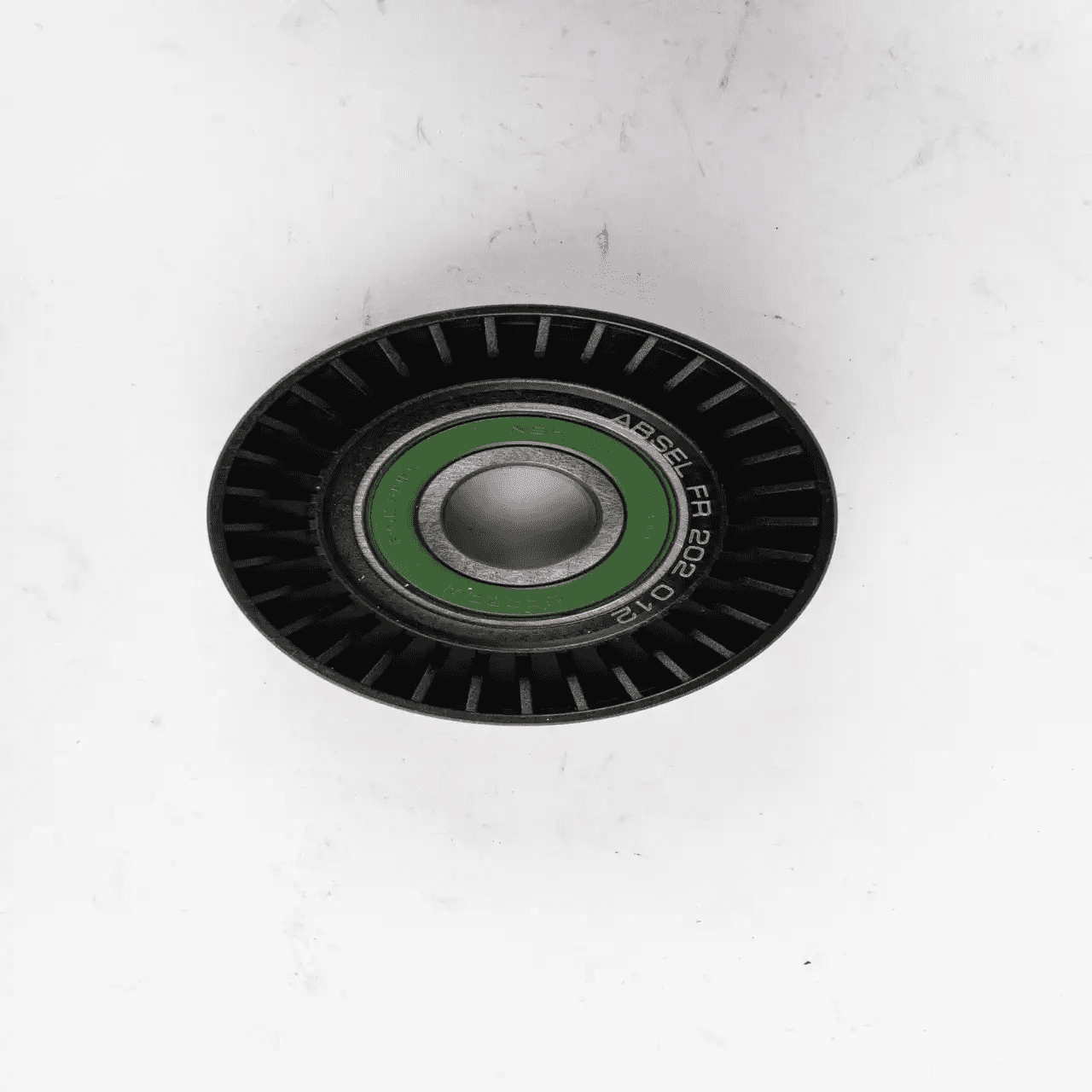 IDLER/DEFLECTION PULLEY