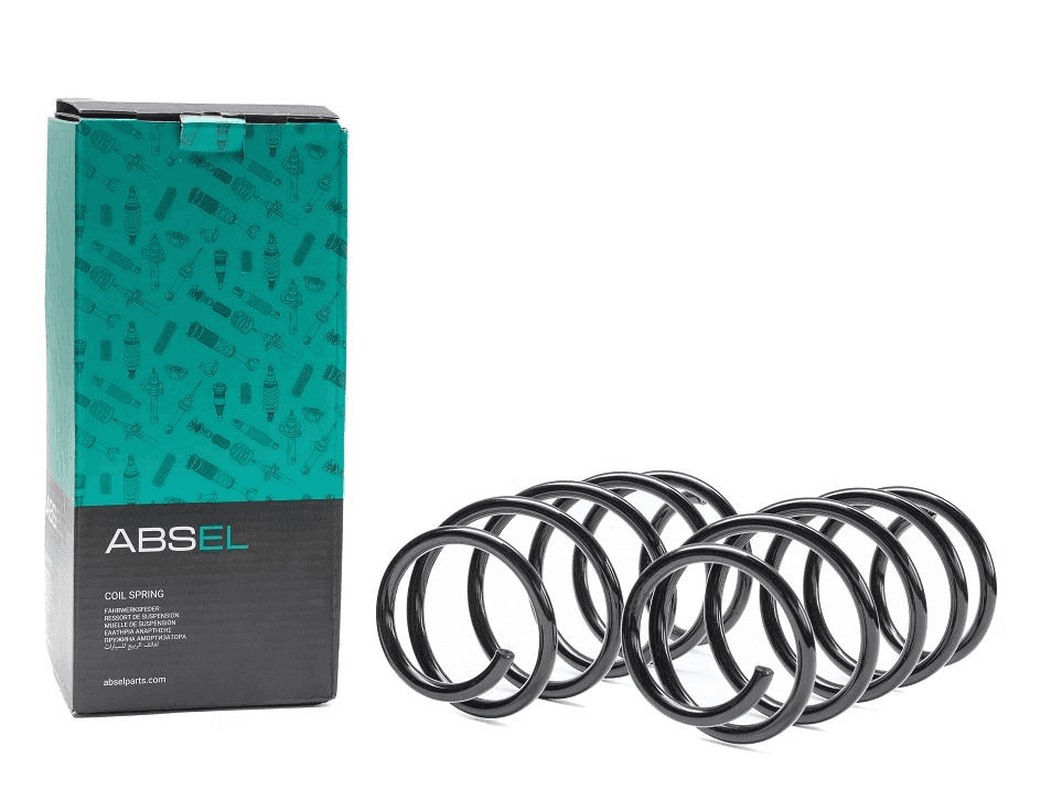 COIL SPRING