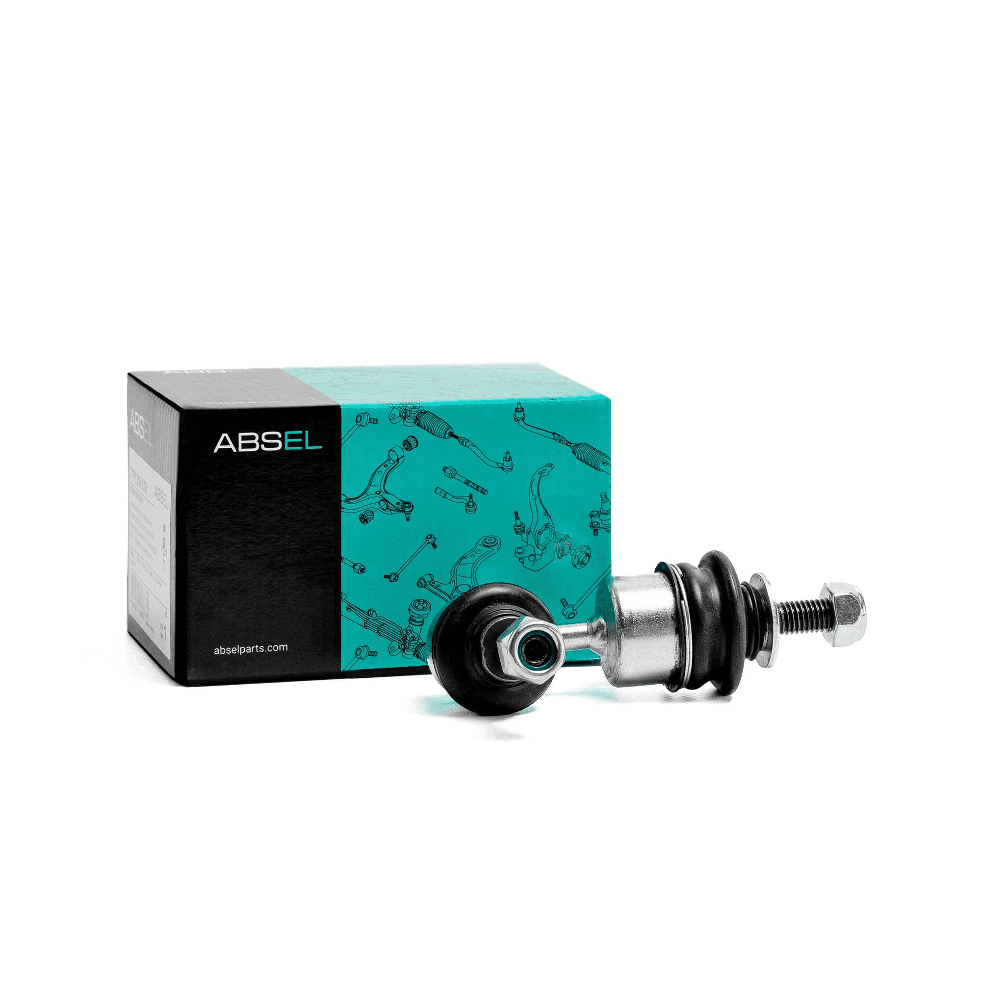 ANTI ROLL BAR LINK