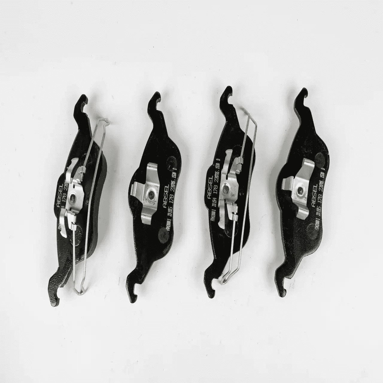BRAKE PADS
