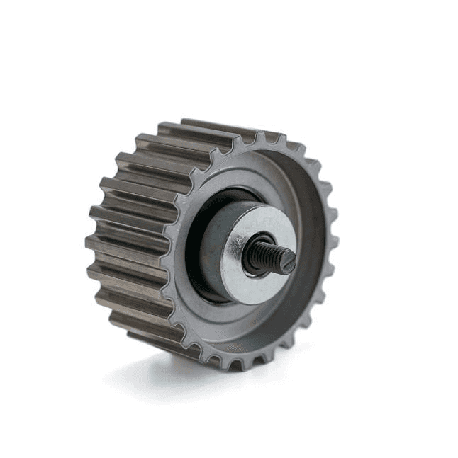 TENSIONER PULLEY, TIMING BELT