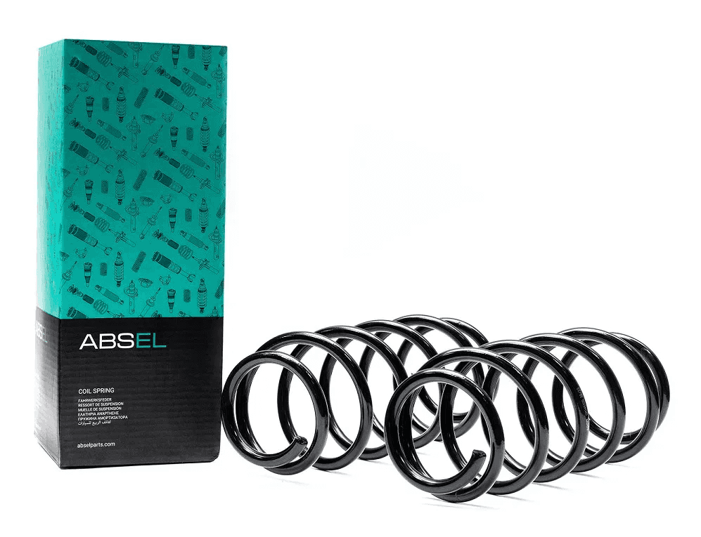 COIL SPRING