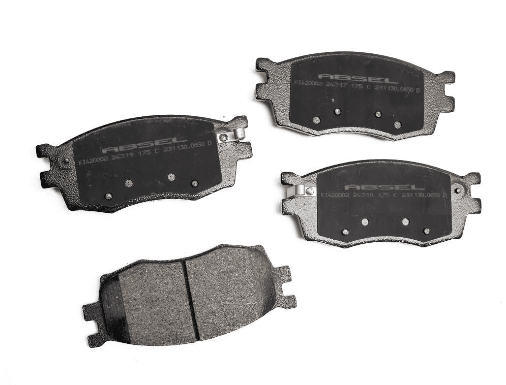 BRAKE PADS