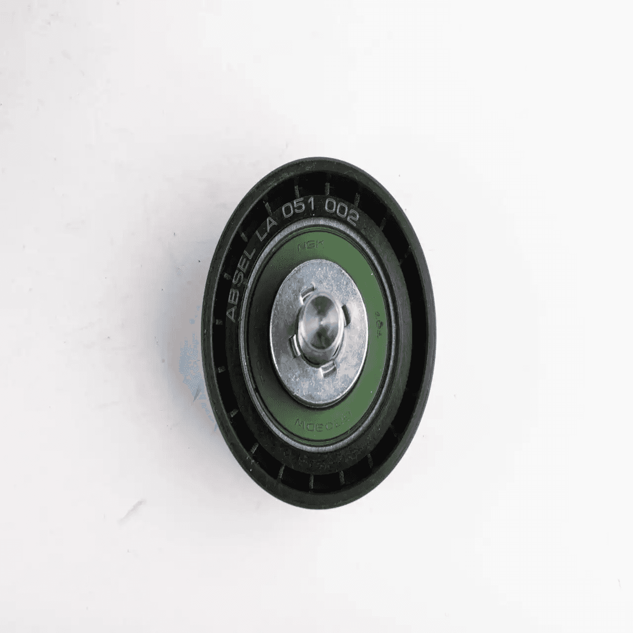 TENSIONER PULLEY, TIMING BELT