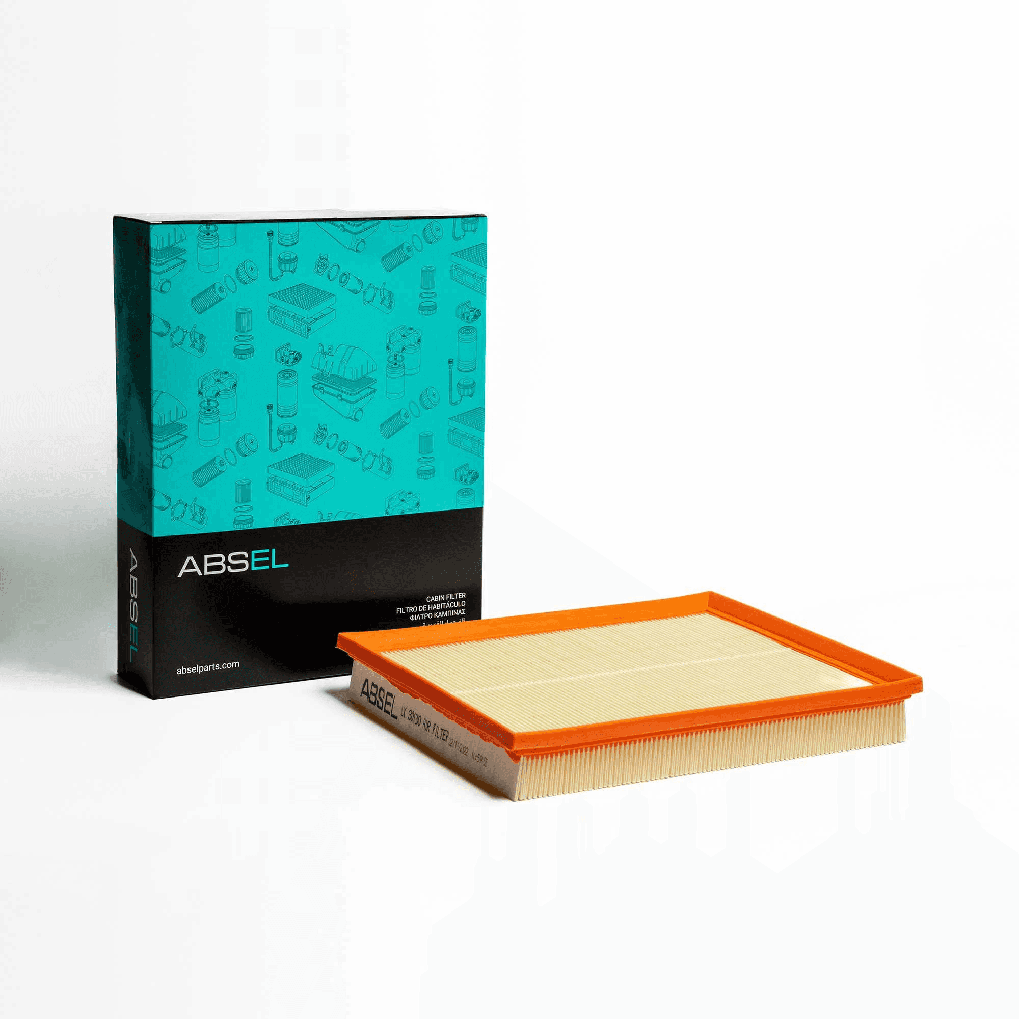 Air Filter