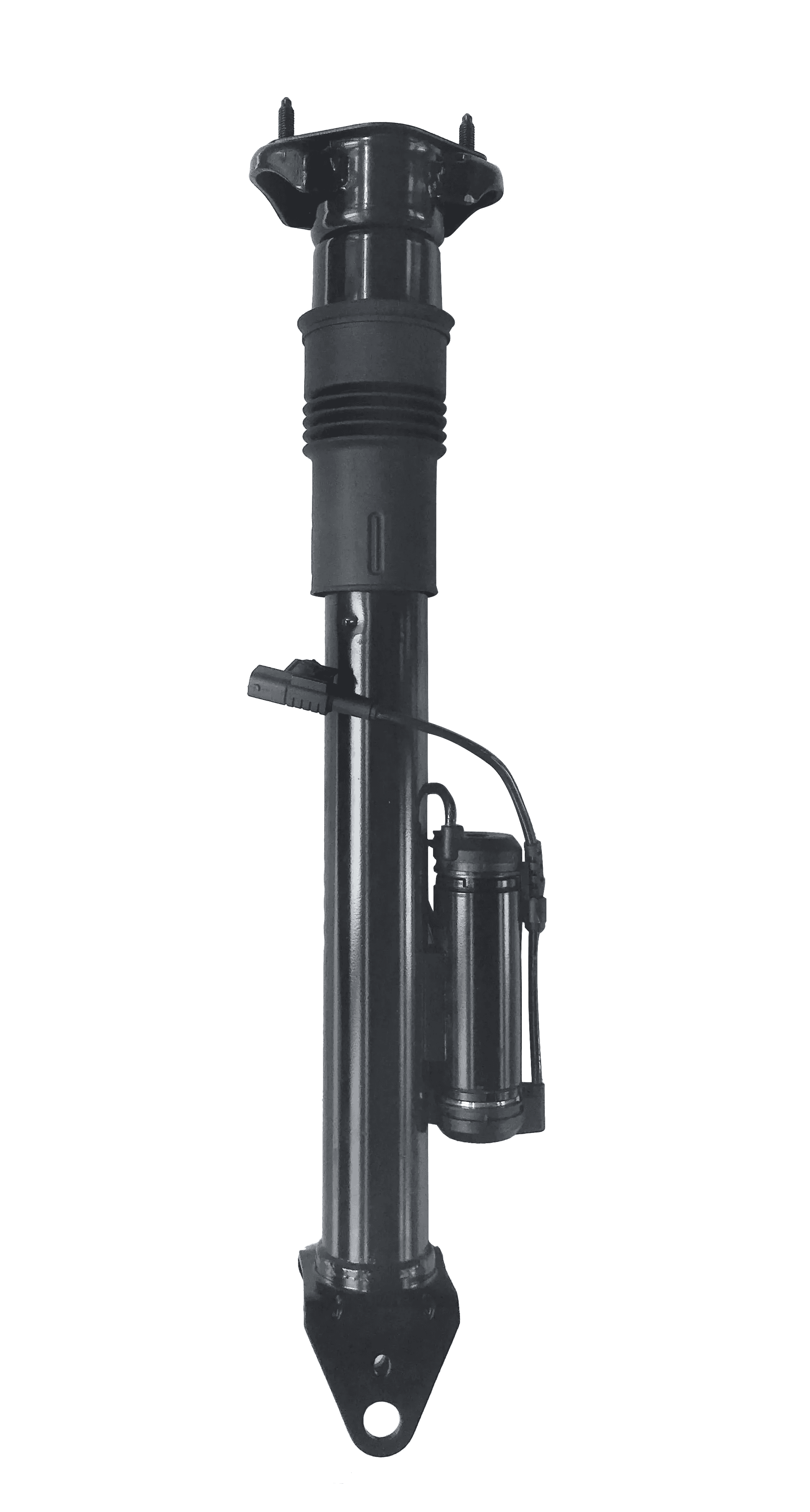 AIR SUSPENSION