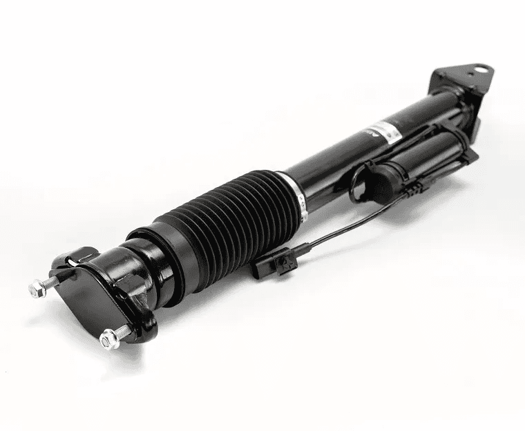 AIR SUSPENSION