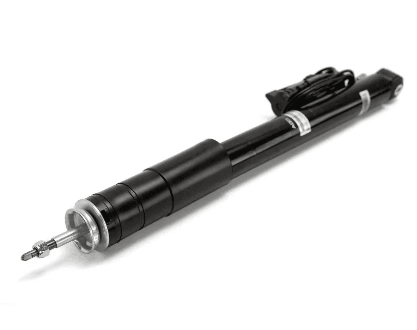 AIR SUSPENSION