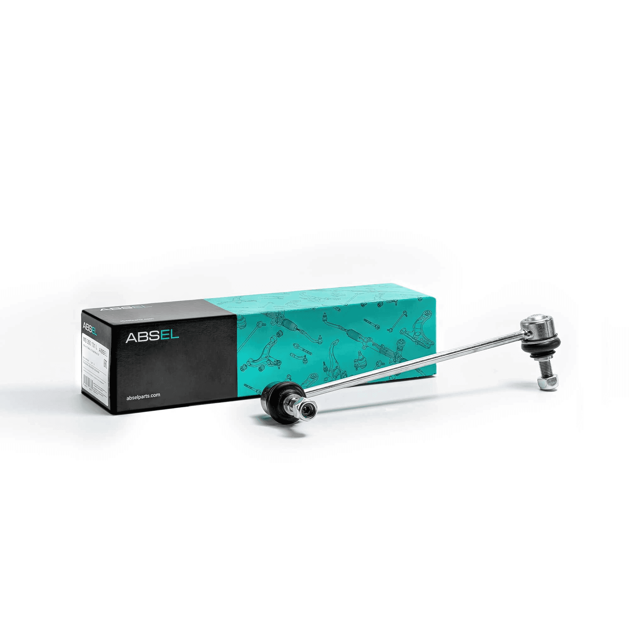 ANTI ROLL BAR LINK