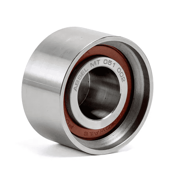 TENSIONER PULLEY, TIMING BELT