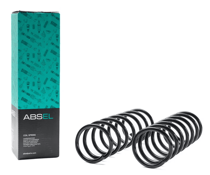COIL SPRING