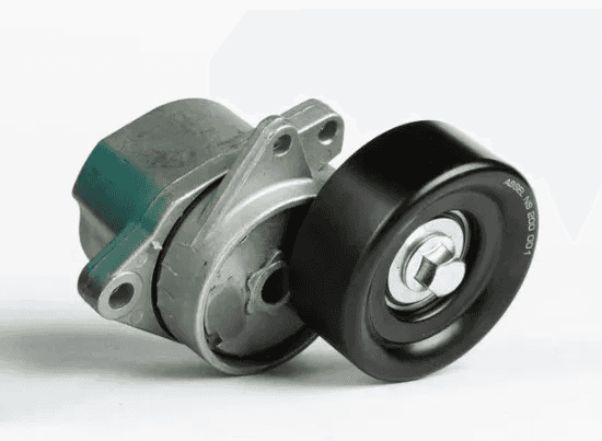 BELT TENSIONER, V-RIBBED BELT