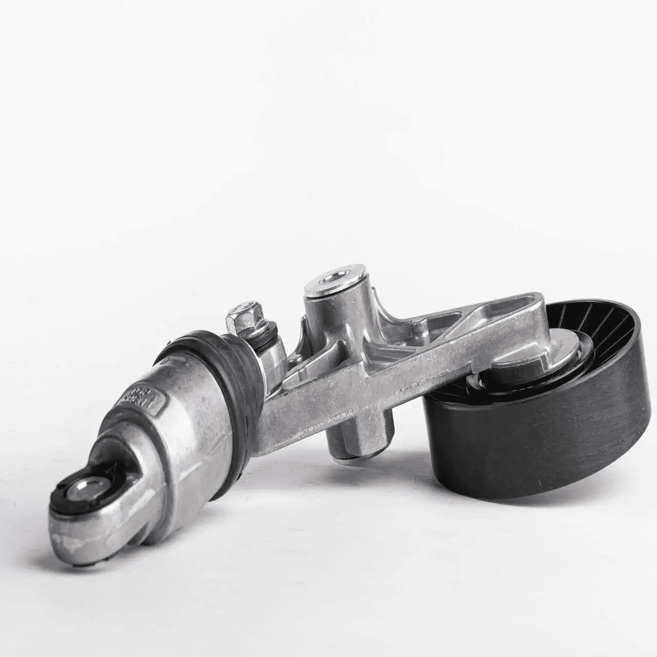 BELT TENSIONER, V-RIBBED BELT
