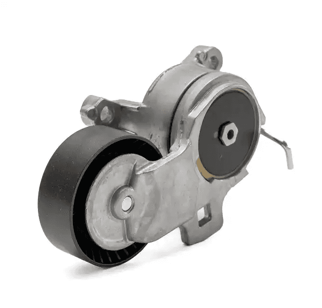 BELT TENSIONER, V-RIBBED BELT