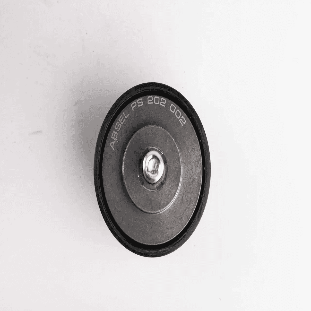 IDLER/DEFLECTION PULLEY