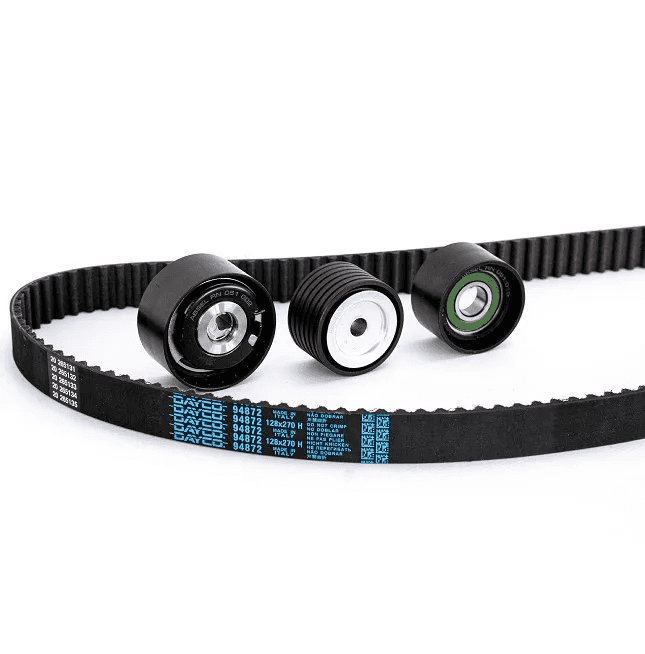 TIMING BELT SET
