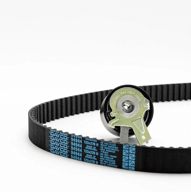 TIMING BELT SET