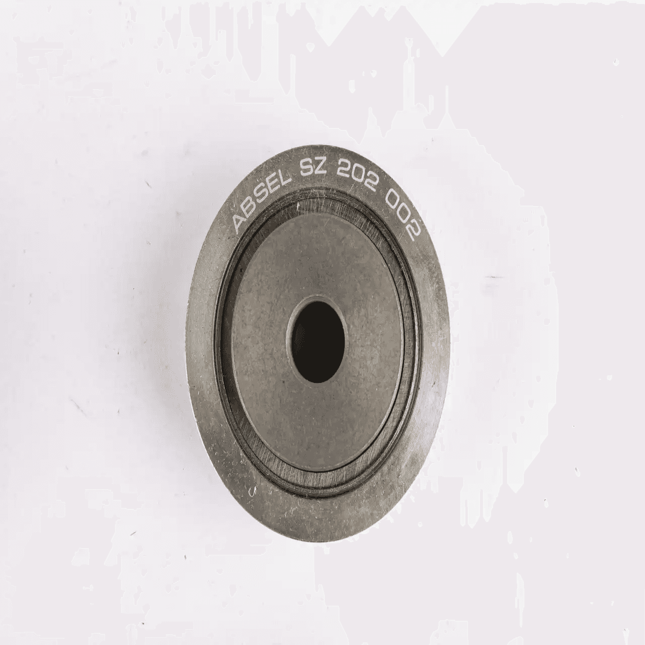 IDLER/DEFLECTION PULLEY